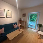 Miete 1 Schlafzimmer wohnung von 46 m² in berlin