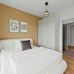 Miete 1 Schlafzimmer wohnung von 506 m² in Berlin