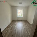 Rent 3 bedroom apartment in Klatovy