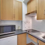 Appartement de 28 m² avec 1 chambre(s) en location à Paris