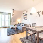 Rent 1 bedroom apartment in City of Zagreb