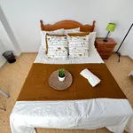 Alquilar 5 dormitorio apartamento en Valencia