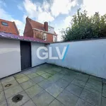 Rent 3 bedroom house of 59 m² in Lille