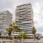 Alquilo 1 dormitorio apartamento de 30 m² en Málaga