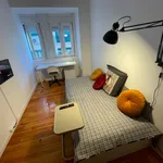 Rent 7 bedroom apartment in Lisbon