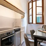 Rent 1 bedroom apartment of 40 m² in Florence