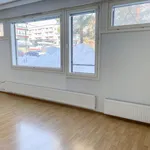 Vuokraa 1 makuuhuoneen asunto, 30 m² paikassa Kuopio