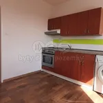 Pronajměte si 1 ložnic/e byt o rozloze 36 m² v Opava