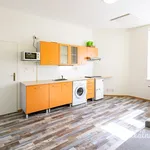 Rent 1 bedroom apartment in Praha 10