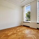 Rent 4 bedroom apartment of 170 m² in Archipelbuurt