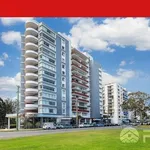 Rent 2 bedroom apartment in Parramatta