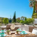 Rent 2 bedroom apartment of 195 m² in Marbella