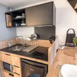 Appartement de 27 m² avec 4 chambre(s) en location à Palaiseau