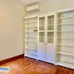 Rent 4 bedroom apartment of 200 m² in Rome