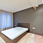 Rent 3 bedroom apartment of 112 m² in Capital City of Prague