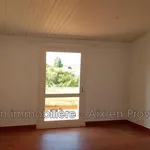 Appartement de 48 m² avec 1 chambre(s) en location à  Aix-en-Provence