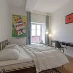  appartement avec 1 chambre(s) en location à Paris