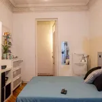 Habitación en madrid