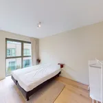 Appartement de 103 m² avec 1 chambre(s) en location à Antwerpen