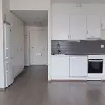 Rent 1 bedroom apartment of 31 m² in Helsinki