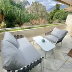 Rent 2 bedroom apartment of 140 m² in Marbella