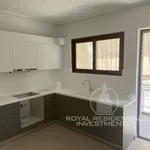 Rent 2 bedroom apartment of 115 m² in Terpsithea