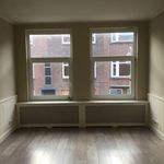 Huur 3 slaapkamer appartement van 65 m² in Den Haag