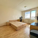 Rent 3 bedroom apartment in Třebíč