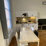 Appartement de 34 m² avec 1 chambre(s) en location à Toulouse