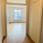 Appartement de 88 m² avec 3 chambre(s) en location à Saint-Lô