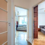 Rent 3 bedroom apartment of 65 m² in Warsaw