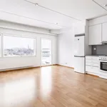 Vuokraa 2 makuuhuoneen asunto, 54 m² paikassa Helsinki