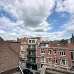 Huur 1 slaapkamer appartement in Etterbeek