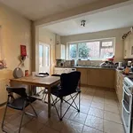 Rent 7 bedroom house in Nottingham