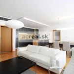 Rent 3 bedroom apartment of 103 m² in Bratislava