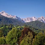 Rent 3 bedroom apartment of 135 m² in Garmisch-Partenkirchen