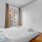 Rent 1 bedroom apartment of 90 m² in Milan