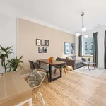 Rent 1 bedroom apartment of 45 m² in Berlin