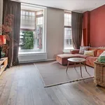 Huur 3 slaapkamer appartement van 117 m² in Den Haag