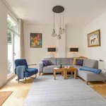 Rent 3 bedroom apartment of 152 m² in Amsterdam