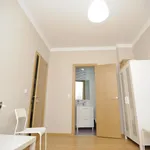 Alquilar 8 dormitorio apartamento en Valencia