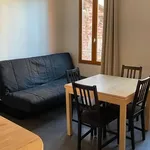 Appartement de 18 m² avec 2 chambre(s) en location à Perpignan