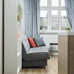 Rent 1 bedroom apartment of 15 m² in Szczecin