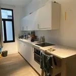 Huur 1 slaapkamer appartement in Antwerpen