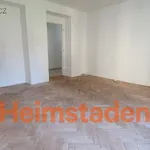 Rent 3 bedroom apartment of 51 m² in Trhový Štěpánov