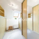 Rent 1 bedroom house of 304 m² in Capital City of Prague