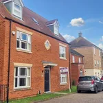 Rent 6 bedroom house in East Midlands