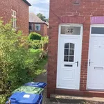 Rent 3 bedroom flat in Newcastle upon Tyne