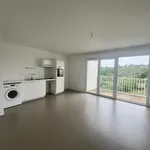 Appartement de 62 m² avec 3 chambre(s) en location à Le Mans