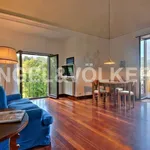 Rent 6 bedroom apartment of 91 m² in Rapallo